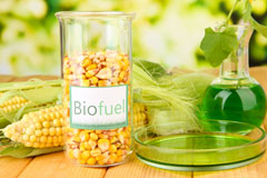 Wimbish biofuel availability