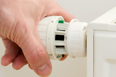 Wimbish central heating repair costs